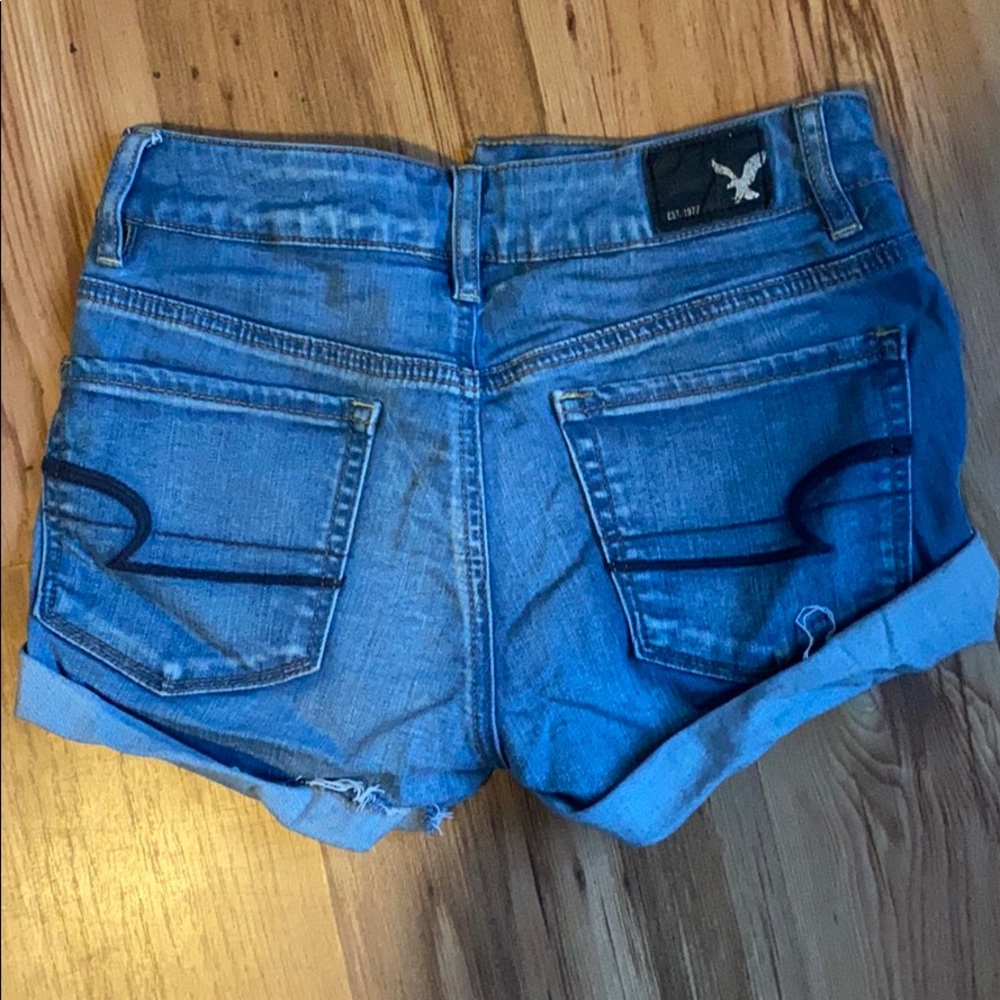 Shorts - Picture 4 of 4